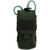WARRIOR Individual First Aid Pouch - olive drab (W-EO-IFAK-OD)