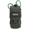 WARRIOR Individual First Aid Pouch - olive drab (W-EO-IFAK-OD)