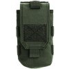 WARRIOR Individual First Aid Pouch - olive drab (W-EO-IFAK-OD)