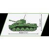 COBI Stavebnica HC WW2 Cromwell Mk. IV (COBI-2269)