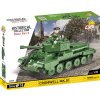 COBI Stavebnica HC WW2 Cromwell Mk. IV (COBI-2269)