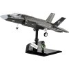 COBI Stavebnica AF Lockheed F-35B Lightning II (COBI-5912)