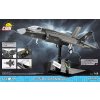 COBI Stavebnica AF Lockheed F-35B Lightning II (COBI-5912)