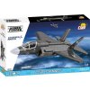 COBI Stavebnica AF Lockheed F-35B Lightning II (COBI-5912)
