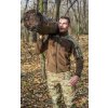 DIRECT ACTION Dlhé nohavice Vanguard Combat - black (TR-VGCT-NCR-BLK)