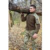 DIRECT ACTION Dlhé nohavice Vanguard Combat - black (TR-VGCT-NCR-BLK)