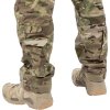 DIRECT ACTION Dlhé nohavice Vanguard Combat - black (TR-VGCT-NCR-BLK)