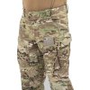 DIRECT ACTION Dlhé nohavice Vanguard Combat - black (TR-VGCT-NCR-BLK)