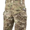DIRECT ACTION Dlhé nohavice Vanguard Combat - black (TR-VGCT-NCR-BLK)