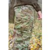 DIRECT ACTION Dlhé nohavice Vanguard Combat - black (TR-VGCT-NCR-BLK)