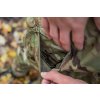 DIRECT ACTION Dlhé nohavice Vanguard Combat - black (TR-VGCT-NCR-BLK)