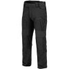 DIRECT ACTION Dlhé nohavice Vanguard Combat - black (TR-VGCT-NCR-BLK)