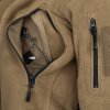 HELIKON Bunda Patriot fleece - olive green (BL-PAT-HF-02)