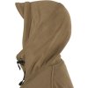 HELIKON Bunda Patriot fleece - olive green (BL-PAT-HF-02)