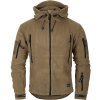 HELIKON Bunda Patriot fleece - olive green (BL-PAT-HF-02)