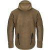 HELIKON Bunda Patriot fleece - olive green (BL-PAT-HF-02)
