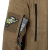 HELIKON Bunda Patriot fleece - olive green (BL-PAT-HF-02)