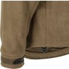 HELIKON Bunda Patriot fleece - olive green (BL-PAT-HF-02)
