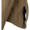 HELIKON Bunda Patriot fleece - olive green (BL-PAT-HF-02)
