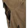 HELIKON Bunda Patriot fleece - olive green (BL-PAT-HF-02)
