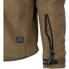 HELIKON Bunda Patriot fleece - olive green (BL-PAT-HF-02)