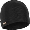 HELIKON Čiapka Winter Merino Beanie - black (CZ-WMB-MW-01)
