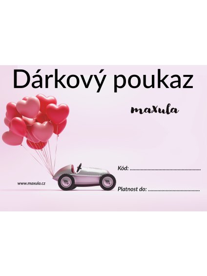 libovolná částka (2)