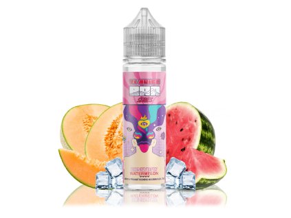 HONEYDEW WATERMELON 2
