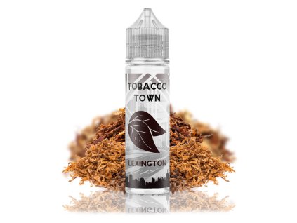 1235 ti juice tobacco town lexington snv 5ml