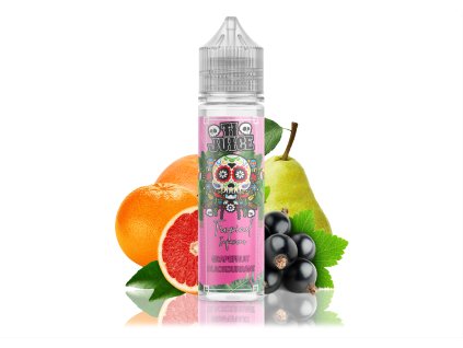 GRAPEFRUIT BLACKCURRANT NORMAL