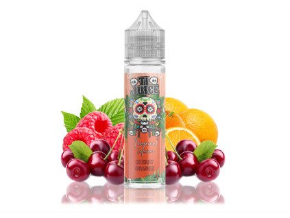 CHERRY ORANGE NORMAL