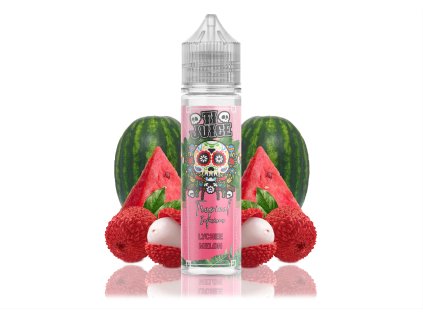 LYCHEE MELON NORMAL
