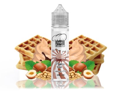 Choconut bottle