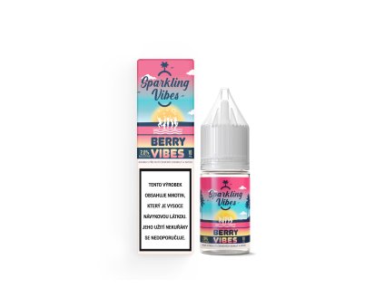 BERRY VIBES 20MG