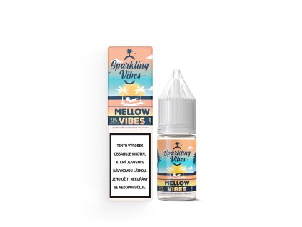 MELLOW VIBES 20MG
