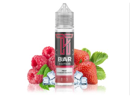 STRAWBERRY RASPBERRY 3
