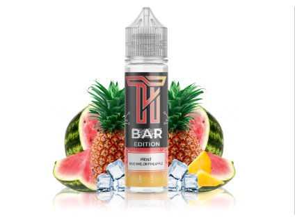 WATERMELON PINEAPPLE 3