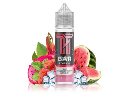 STRAWBERRY DRAGON WATERMELON 3