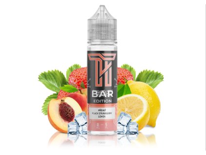 PEACH STRAWBERRY LEMON 3