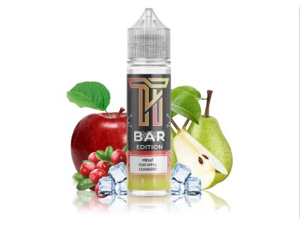 PEAR APPLE CRANBERRY 3