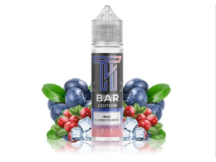 BLUEBERRY CRANBERRY 3
