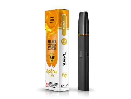 AROMALAMPA VELARO 2 ML Vape Pen