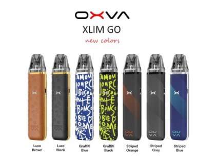 xlim go 510x438