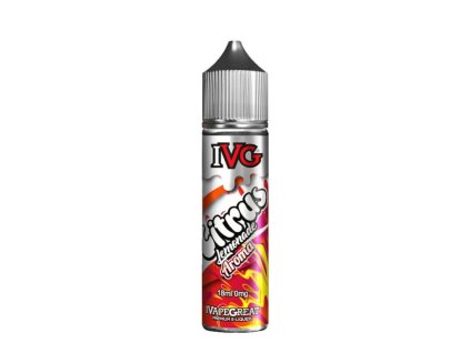 3143 1 ivg citrus lemonade longfill prichut 18ml 60ml