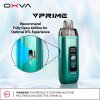 oxva vprime kit AFC for DTL