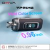 oxva vprime kit Color Screen