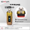 oxva vprime kit Unitech 2.0