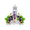 1781 ti juice bar series blackcurrant menthol snv 10ml