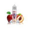 1787 ti juice bar series peach apple snv 10ml