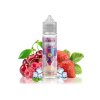 1784 ti juice bar series strawberry raspberry cherry snv 10ml